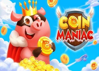 Ampera88 Coin Maniac