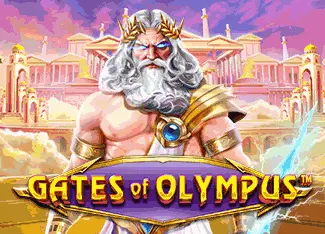 Ampera88 Gates Of Olympus