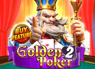 Ampera88 Golden Poker 2