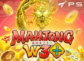 Ampera88 Mahjong W3+