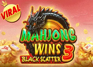 Ampera88 Mahjong Wins 3