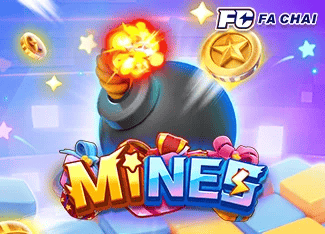 Ampera88 Mines