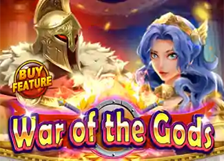 Ampera88 War of the Gods