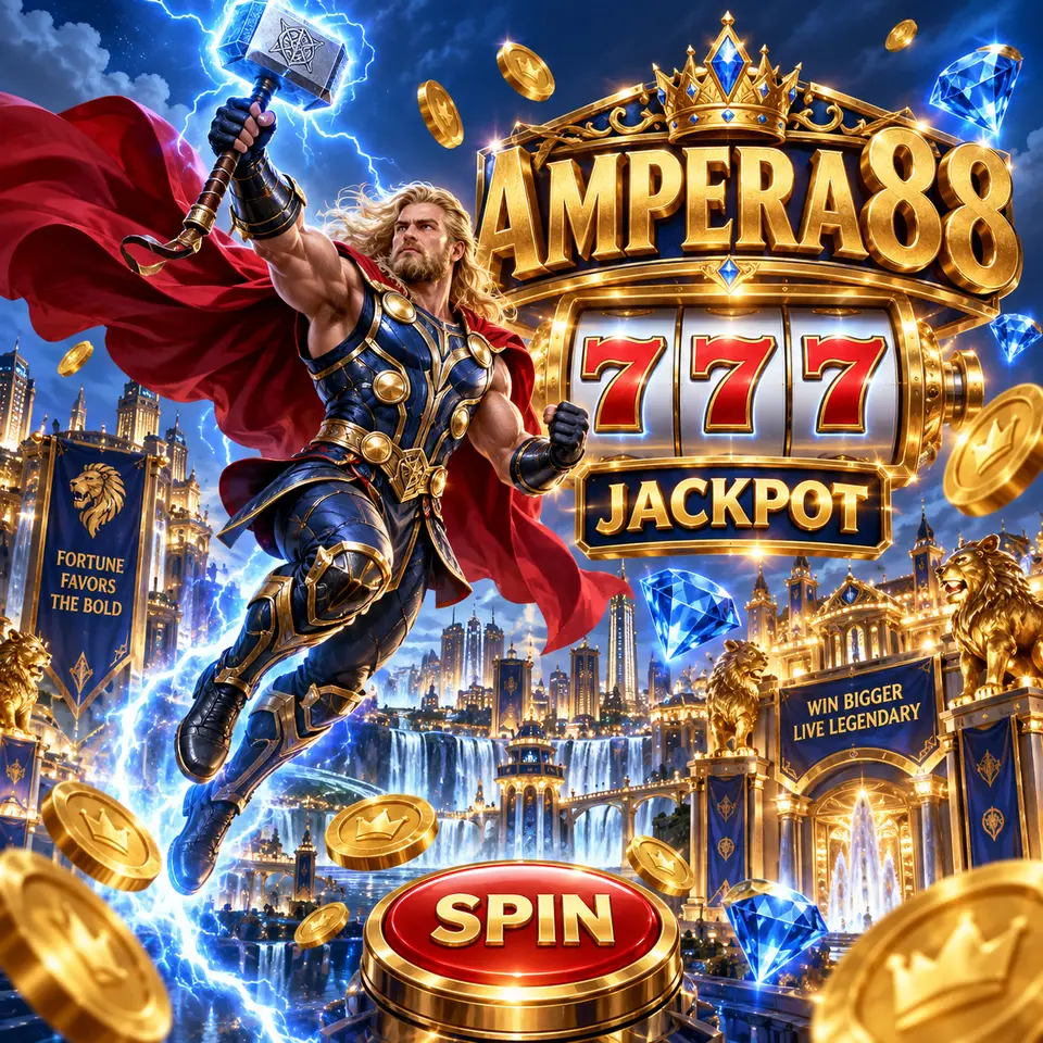 ampera88 APK