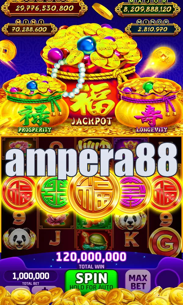 ampera88 APK