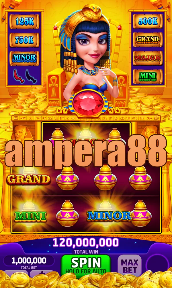 ampera88 APK