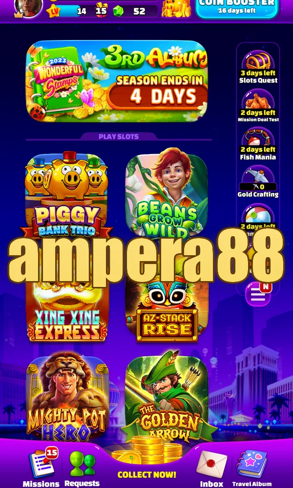 ampera88 APK