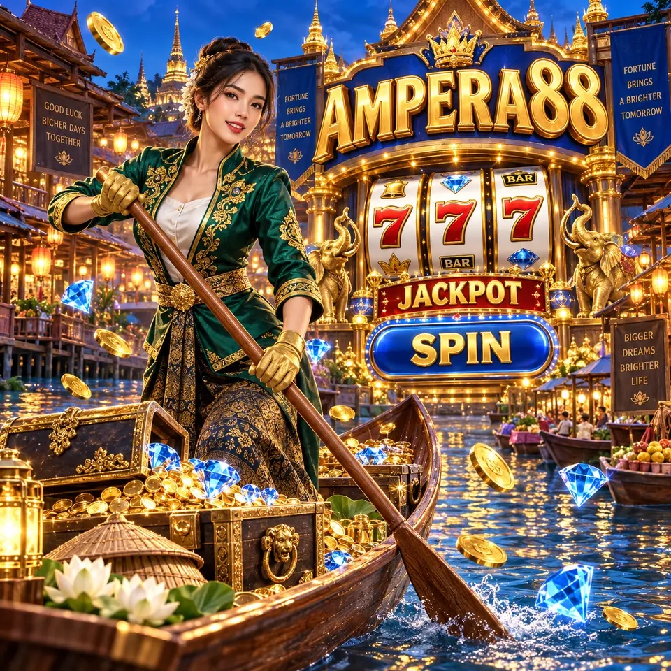 ampera88 APK Resmi Unduh