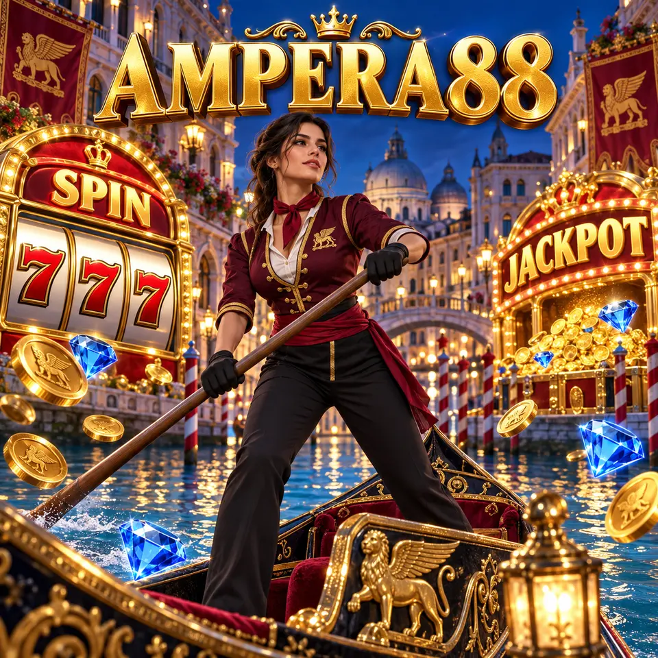 ampera88 Masuk - ampera88 Resmi