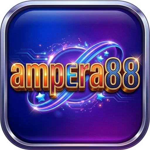 ampera88 Logo - Resmi